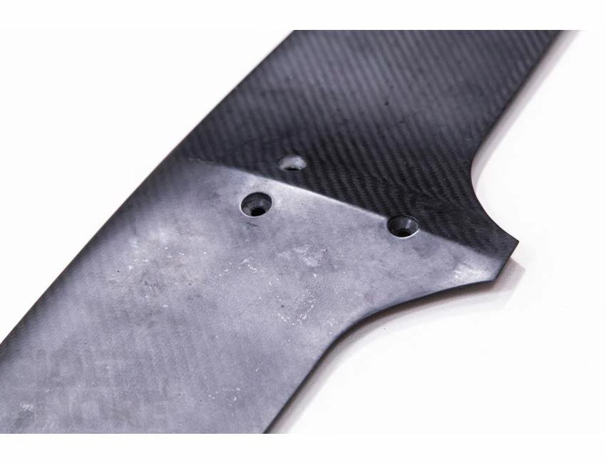 PUMP AND GLIDE 910 - Aile Avant 14 PUMP AND GLIDE 910 - Aile Avant – Image 14