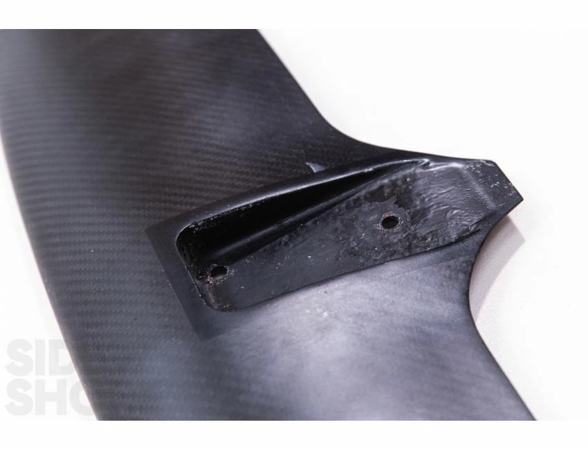 PUMP AND GLIDE 910 - Aile Avant 7 PUMP AND GLIDE 910 - Aile Avant – Image 7