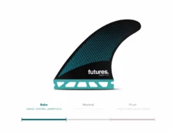 R4 Legacy Series - Thruster - S -Pas Cher Side Shore Magasin r4 legacy series thruster s futures 3