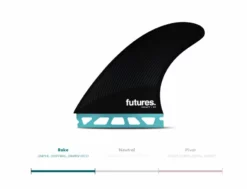 R8 Legacy Series - Thruster - L -Pas Cher Side Shore Magasin r8 legacy series thruster l futures 3