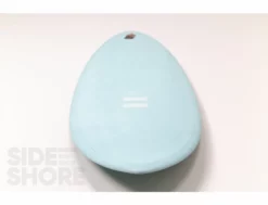 Racer - Grom Aqua Blue - 4'11 X 19 2/8" X 2 1/2" - 22 L 23 Racer - Grom Aqua Blue - 4'11 X 19 2/8" X 2 1/2" - 22 L -Pas Cher Side Shore Magasin racer grom aqua blue 411 x 19 x 2 18 225 l indio 3