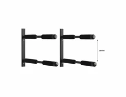 SURFLOGIC Rack Longboard / Surf ( 1 - 8 Planches ) 10 SURFLOGIC Rack Longboard / Surf ( 1 - 8 Planches ) -Pas Cher Side Shore Magasin rack longboard surf 1 8 planches surflogic 2