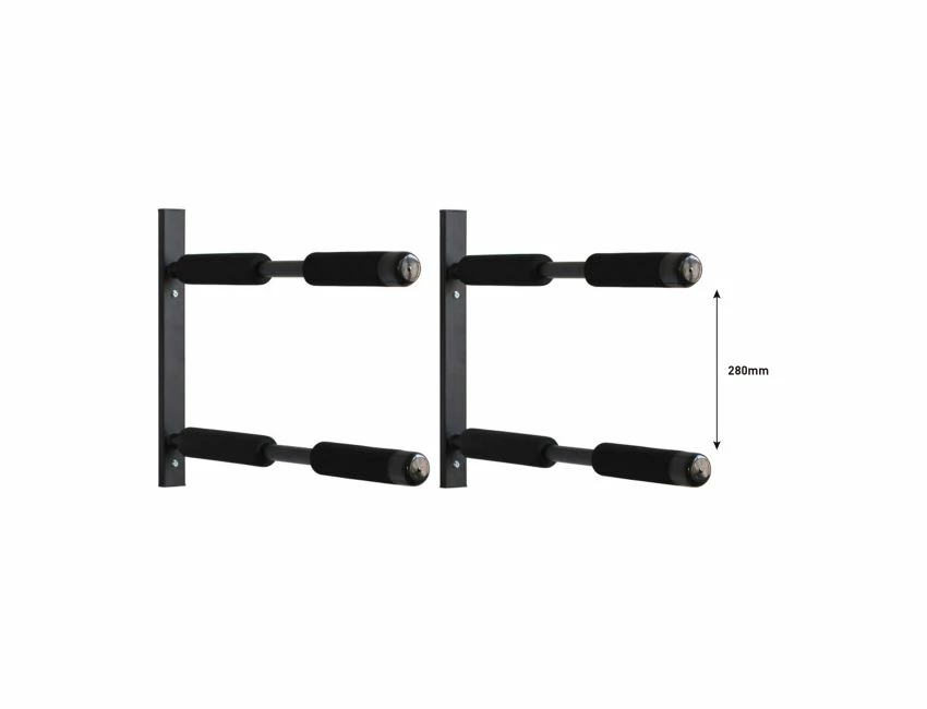 SURFLOGIC Rack Longboard / Surf ( 1 - 8 Planches ) 3 SURFLOGIC Rack Longboard / Surf ( 1 - 8 Planches ) – Image 3