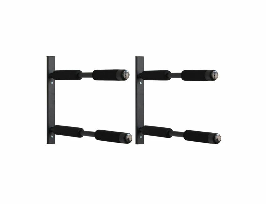SURFLOGIC Rack Longboard / Surf ( 1 - 8 Planches ) 1 SURFLOGIC Rack Longboard / Surf ( 1 - 8 Planches )