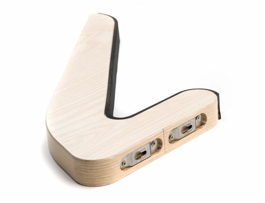 SURFLOGIC Rack Longboard / Surf 1 Planche 3 SURFLOGIC Rack Longboard / Surf 1 Planche – Image 3