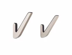 SURFLOGIC Rack Longboard / Surf 1 Planche