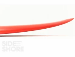 Retro Gun - Spray - 7'8 X 20.25" X 3" - 49 L - Combo - Futures -Pas Cher Side Shore Magasin retro gun spray 78 x 2025 x 3 49 l combo futures lost 10