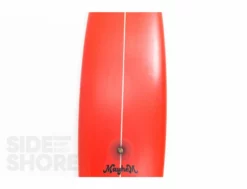 Retro Gun - Spray - 7'8 X 20.25" X 3" - 49 L - Combo - Futures -Pas Cher Side Shore Magasin retro gun spray 78 x 2025 x 3 49 l combo futures lost 12