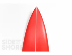 Retro Gun - Spray - 7'8 X 20.25" X 3" - 49 L - Combo - Futures -Pas Cher Side Shore Magasin retro gun spray 78 x 2025 x 3 49 l combo futures lost 13