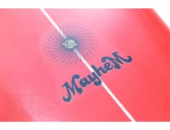 Retro Gun - Spray - 7'8 X 20.25" X 3" - 49 L - Combo - Futures -Pas Cher Side Shore Magasin retro gun spray 78 x 2025 x 3 49 l combo futures lost 15