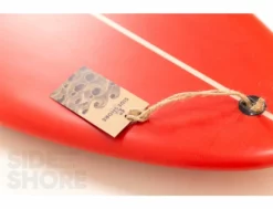 Retro Gun - Spray - 7'8 X 20.25" X 3" - 49 L - Combo - Futures -Pas Cher Side Shore Magasin retro gun spray 78 x 2025 x 3 49 l combo futures lost 16