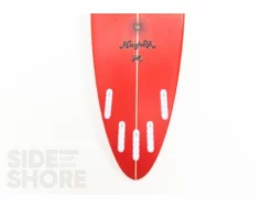 Retro Gun - Spray - 7'8 X 20.25" X 3" - 49 L - Combo - Futures -Pas Cher Side Shore Magasin retro gun spray 78 x 2025 x 3 49 l combo futures lost 18