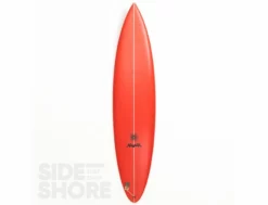 Retro Gun - Spray - 7'8 X 20.25" X 3" - 49 L - Combo - Futures