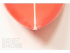 Retro Gun - Spray - 7'8 X 20.25" X 3" - 49 L - Combo - Futures -Pas Cher Side Shore Magasin retro gun spray 78 x 2025 x 3 49 l combo futures lost 3