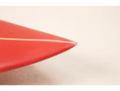 Retro Gun - Spray - 7'8 X 20.25" X 3" - 49 L - Combo - Futures -Pas Cher Side Shore Magasin retro gun spray 78 x 2025 x 3 49 l combo futures lost 5