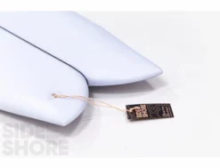 RNF Retro Revamp - 5'6 X 20.75" X 2.40" - 32 L - Quad - Futures -Pas Cher Side Shore Magasin rnf retro revamp 56 x 2075 x 240 32 l quad futures lost 16