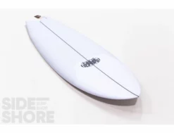 RNF Retro Revamp - 5'6 X 20.75" X 2.40" - 32 L - Quad - Futures -Pas Cher Side Shore Magasin rnf retro revamp 56 x 2075 x 240 32 l quad futures lost 2