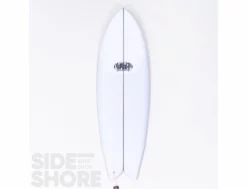 RNF Retro Revamp - 5'6 X 20.75" X 2.40" - 32 L - Quad - Futures
