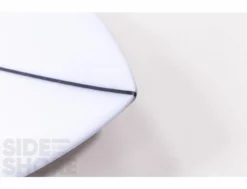 RNF Retro Revamp - 5'6 X 20.75" X 2.40" - 32 L - Quad - Futures -Pas Cher Side Shore Magasin rnf retro revamp 56 x 2075 x 240 32 l quad futures lost 5