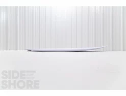 RNF Retro Revamp - 5'6 X 20.75" X 2.40" - 32 L - Quad - Futures -Pas Cher Side Shore Magasin rnf retro revamp 56 x 2075 x 240 32 l quad futures lost 6