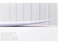 RNF Retro Revamp - 5'6 X 20.75" X 2.40" - 32 L - Quad - Futures -Pas Cher Side Shore Magasin rnf retro revamp 56 x 2075 x 240 32 l quad futures lost 8