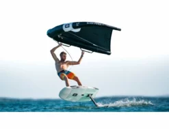 Core ROAMER Wingboard 20 Core ROAMER Wingboard -Pas Cher Side Shore Magasin roamer wingboard core kiteboarding 2