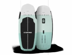 Core ROAMER Wingboard 27 Core ROAMER Wingboard -Pas Cher Side Shore Magasin roamer wingboard core kiteboarding 9