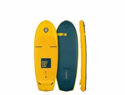 F-One Rocket Air Surf - 4'2" -Pas Cher Side Shore Magasin rocket air surf 42 fone 5