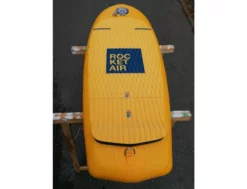 F-One Rocket Air Surf - 4'2" -Pas Cher Side Shore Magasin rocket air surf 42 fone 6