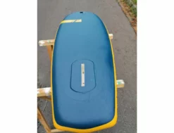 F-One Rocket Air Surf - 4'2" -Pas Cher Side Shore Magasin rocket air surf 42 fone 8