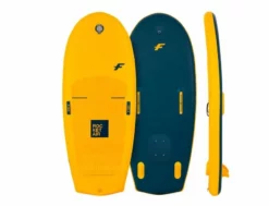 F-One Rocket Air V2 -Pas Cher Side Shore Magasin rocket air v2 fone 3