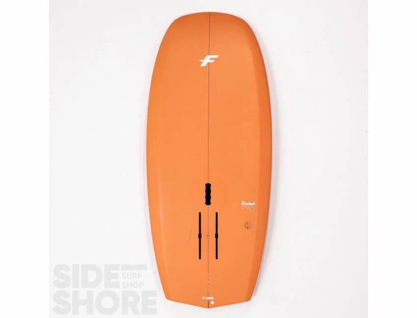 F-One Rocket Bamboo 5'5" 2 F-One Rocket Bamboo 5'5" – Image 2