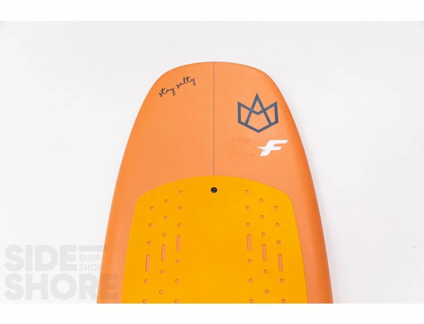 F-One Rocket Bamboo 5'5" 15 F-One Rocket Bamboo 5'5" – Image 15