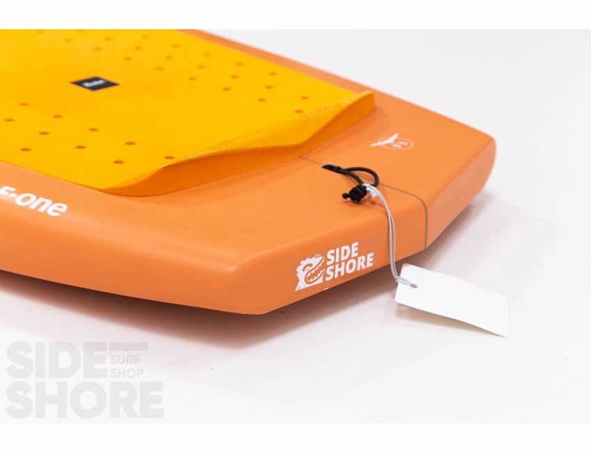 F-One Rocket Bamboo 5'5" 17 F-One Rocket Bamboo 5'5" – Image 17