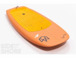 F-One Rocket Bamboo 5'5" 22 F-One Rocket Bamboo 5'5" -Pas Cher Side Shore Magasin rocket bamboo 55 fone 2
