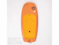 F-One Rocket Bamboo 5'5"