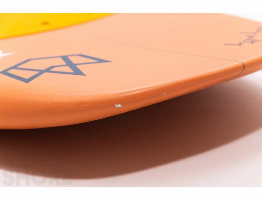 F-One Rocket Bamboo 5'5" 5 F-One Rocket Bamboo 5'5" – Image 5