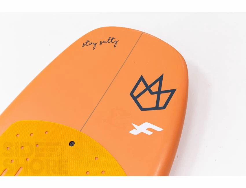 F-One Rocket Bamboo 5'5" 10 F-One Rocket Bamboo 5'5" – Image 10