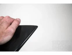 Rorry Russel - Pipeliner - 7'8 - Single - Us Box -Pas Cher Side Shore Magasin rorry russel pipeliner 78 single us box lightning bolt 12