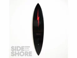 Rorry Russel - Pipeliner - 7'8 - Single - Us Box -Pas Cher Side Shore Magasin rorry russel pipeliner 78 single us box lightning bolt 16