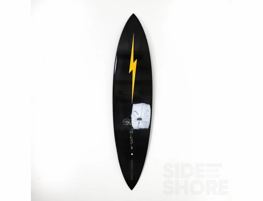 Rorry Russel - Pipeliner - 8'0 - Single - Us Box 2 Rorry Russel - Pipeliner - 8'0 - Single - Us Box – Image 2