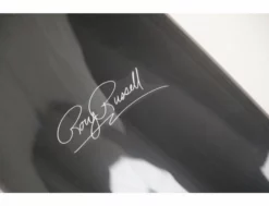 Rorry Russel - Pipeliner - 8'0 - Single - Us Box 32 Rorry Russel - Pipeliner - 8'0 - Single - Us Box -Pas Cher Side Shore Magasin rorry russel pipeliner 80 single us box lightning bolt 12