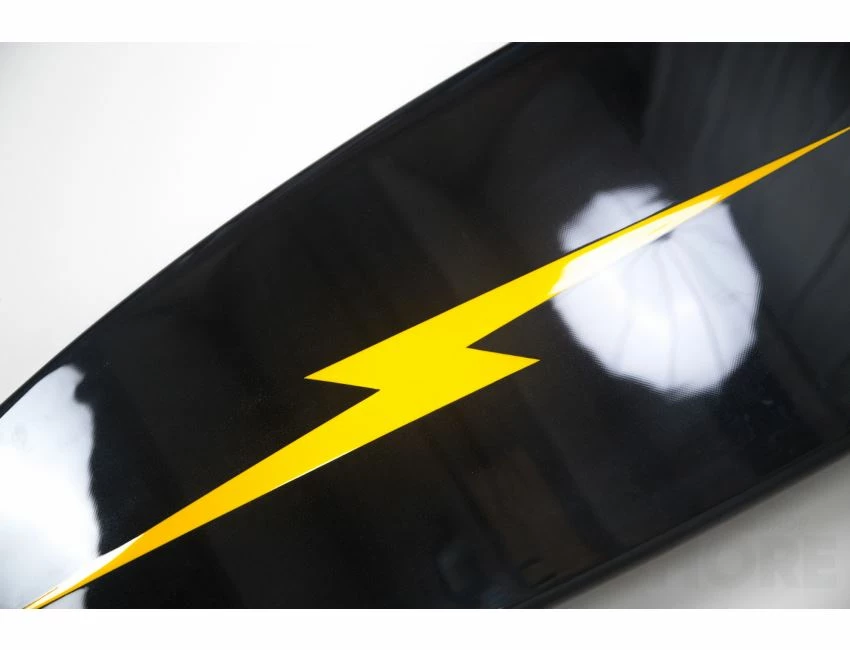 Rorry Russel - Pipeliner - 8'0 - Single - Us Box 15 Rorry Russel - Pipeliner - 8'0 - Single - Us Box – Image 15