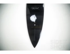 Rorry Russel - Pipeliner - 8'0 - Single - Us Box 35 Rorry Russel - Pipeliner - 8'0 - Single - Us Box -Pas Cher Side Shore Magasin rorry russel pipeliner 80 single us box lightning bolt 15