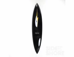 Rorry Russel - Pipeliner - 8'0 - Single - Us Box 38 Rorry Russel - Pipeliner - 8'0 - Single - Us Box -Pas Cher Side Shore Magasin rorry russel pipeliner 80 single us box lightning bolt 18