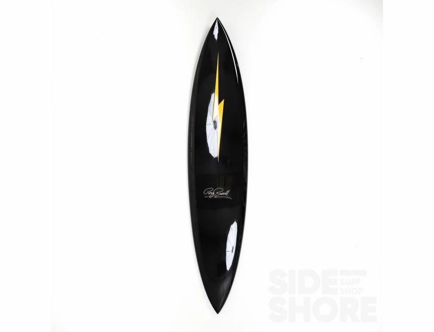 Rorry Russel - Pipeliner - 8'0 - Single - Us Box 19 Rorry Russel - Pipeliner - 8'0 - Single - Us Box – Image 19