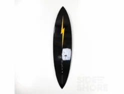 Rorry Russel - Pipeliner - 8'0 - Single - Us Box 39 Rorry Russel - Pipeliner - 8'0 - Single - Us Box -Pas Cher Side Shore Magasin rorry russel pipeliner 80 single us box lightning bolt 19