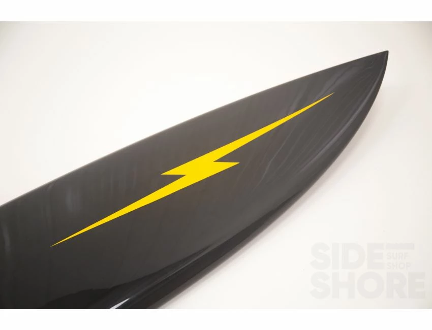 Rorry Russel - Pipeliner - 8'0 - Single - Us Box 3 Rorry Russel - Pipeliner - 8'0 - Single - Us Box – Image 3