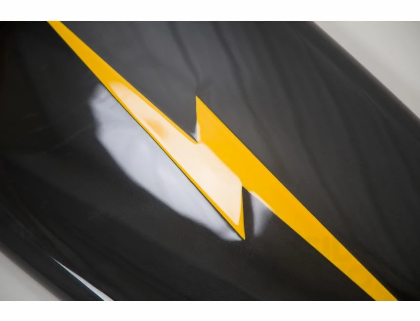 Rorry Russel - Pipeliner - 8'0 - Single - Us Box 4 Rorry Russel - Pipeliner - 8'0 - Single - Us Box – Image 4