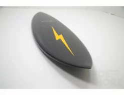 Rorry Russel - Pipeliner - 8'0 - Single - Us Box 26 Rorry Russel - Pipeliner - 8'0 - Single - Us Box -Pas Cher Side Shore Magasin rorry russel pipeliner 80 single us box lightning bolt 6